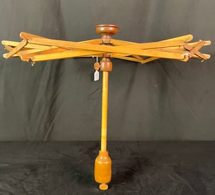 A Yarn Winder