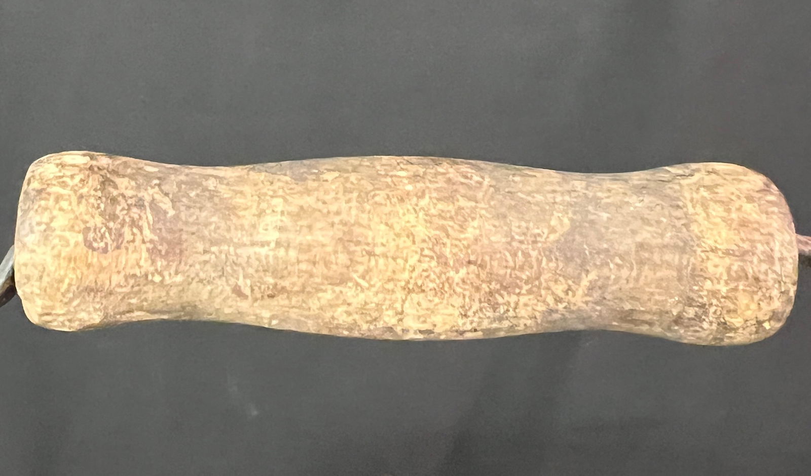 Mesh Bale Handled Egg Basket - 5