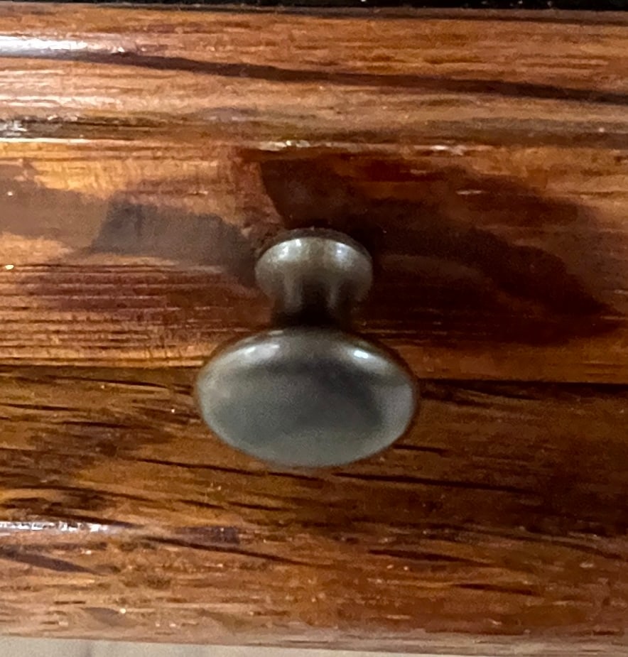 3 Section Oak Stacking Bookcase - 8