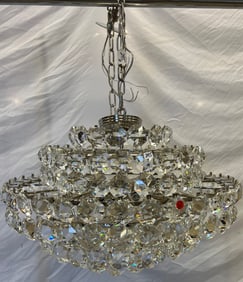 Sanger Small Chandelier