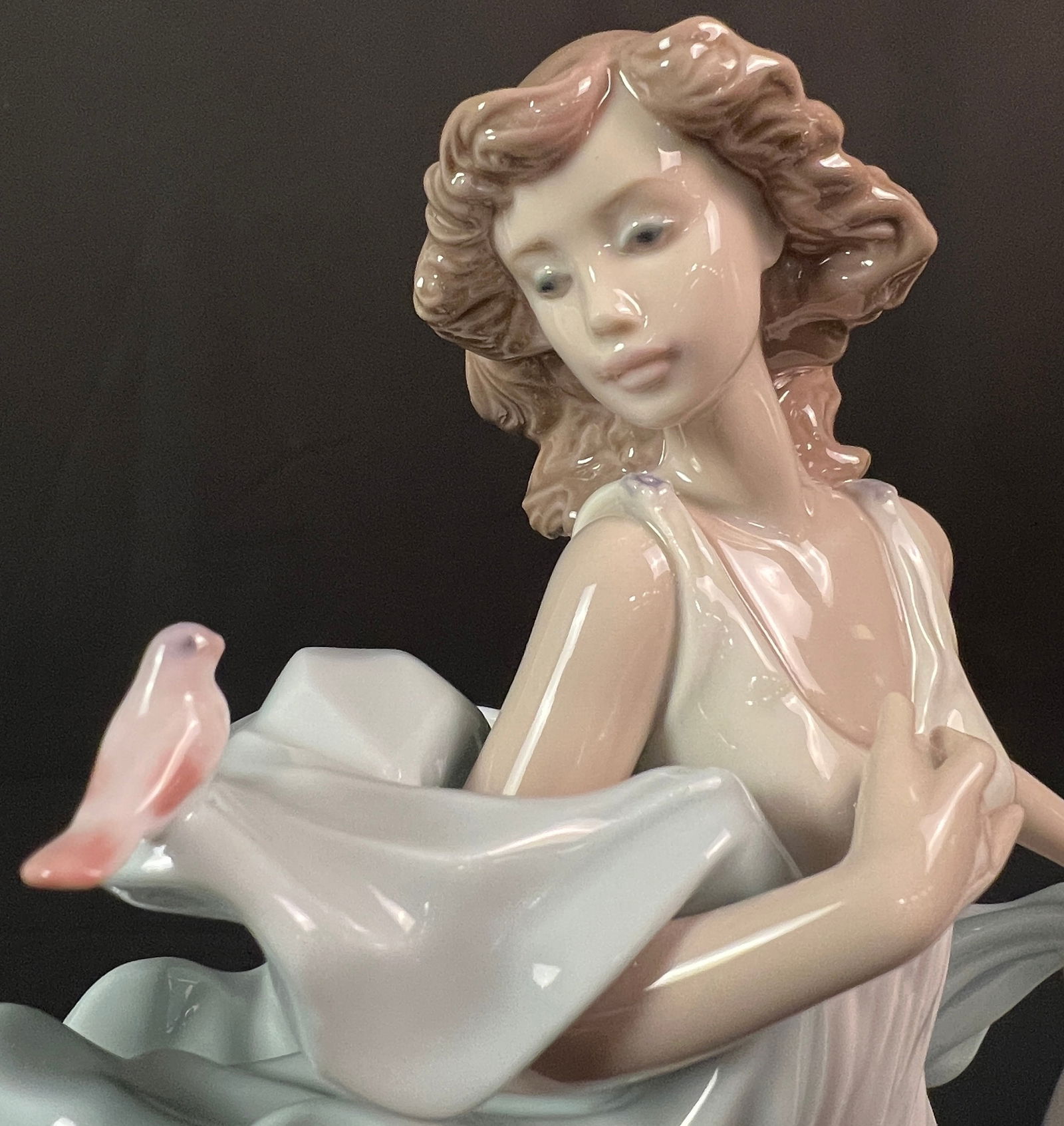 2 Lladro Figurines - 5