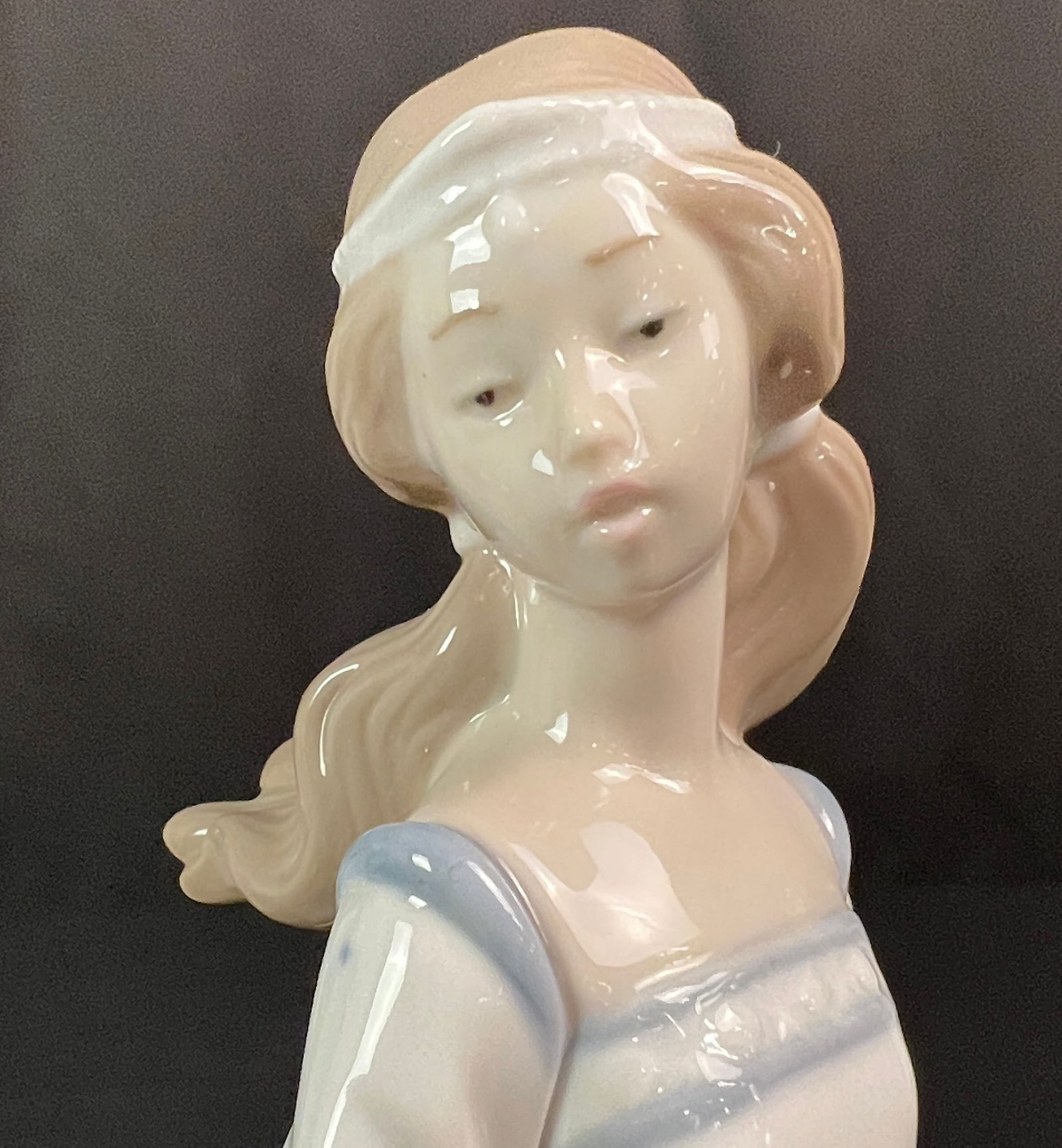 2 Lladro Figurines - 6