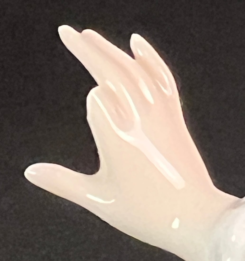 2 Lladro Figurines - 7