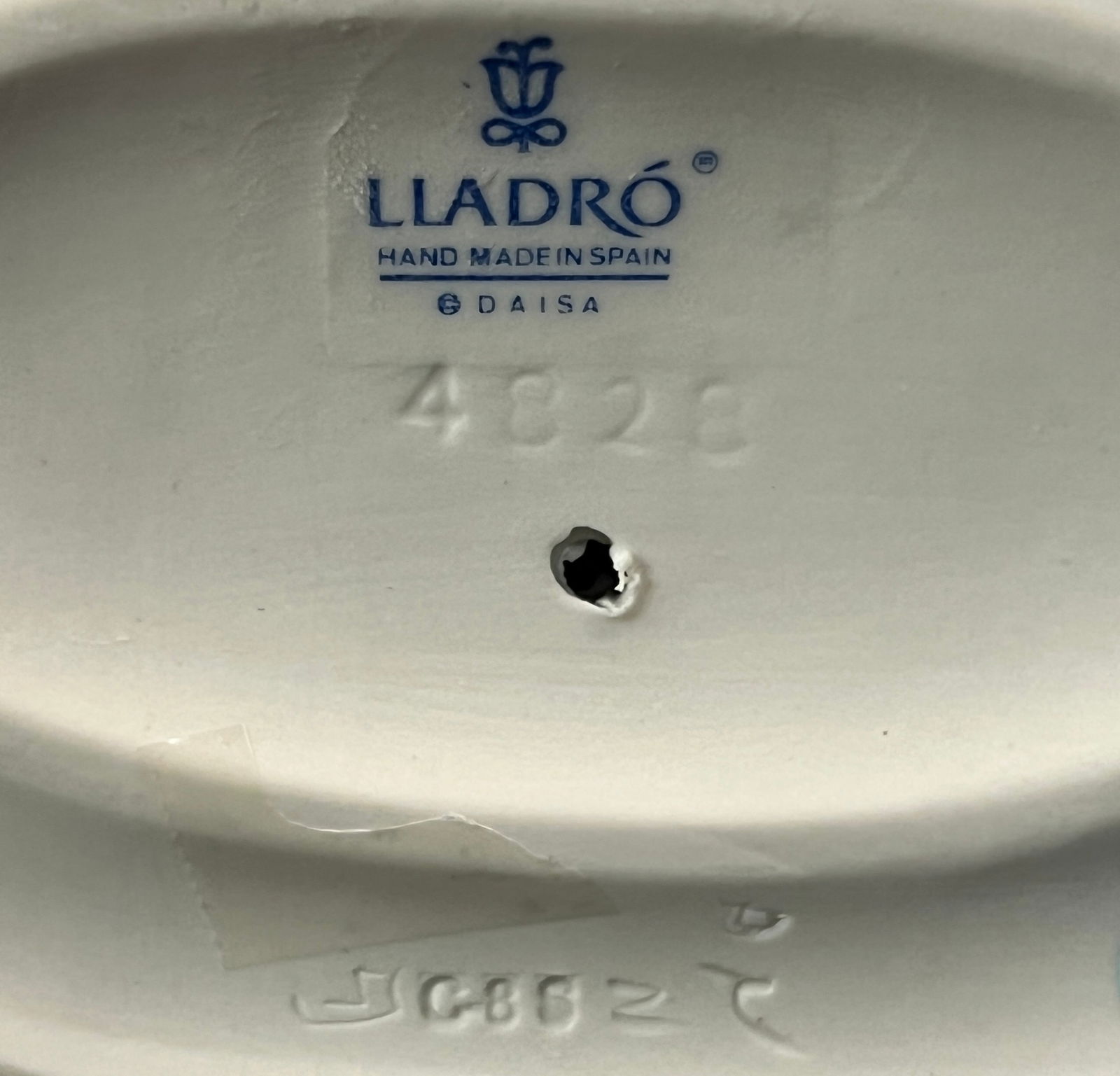 2 Lladro Figurines - 9