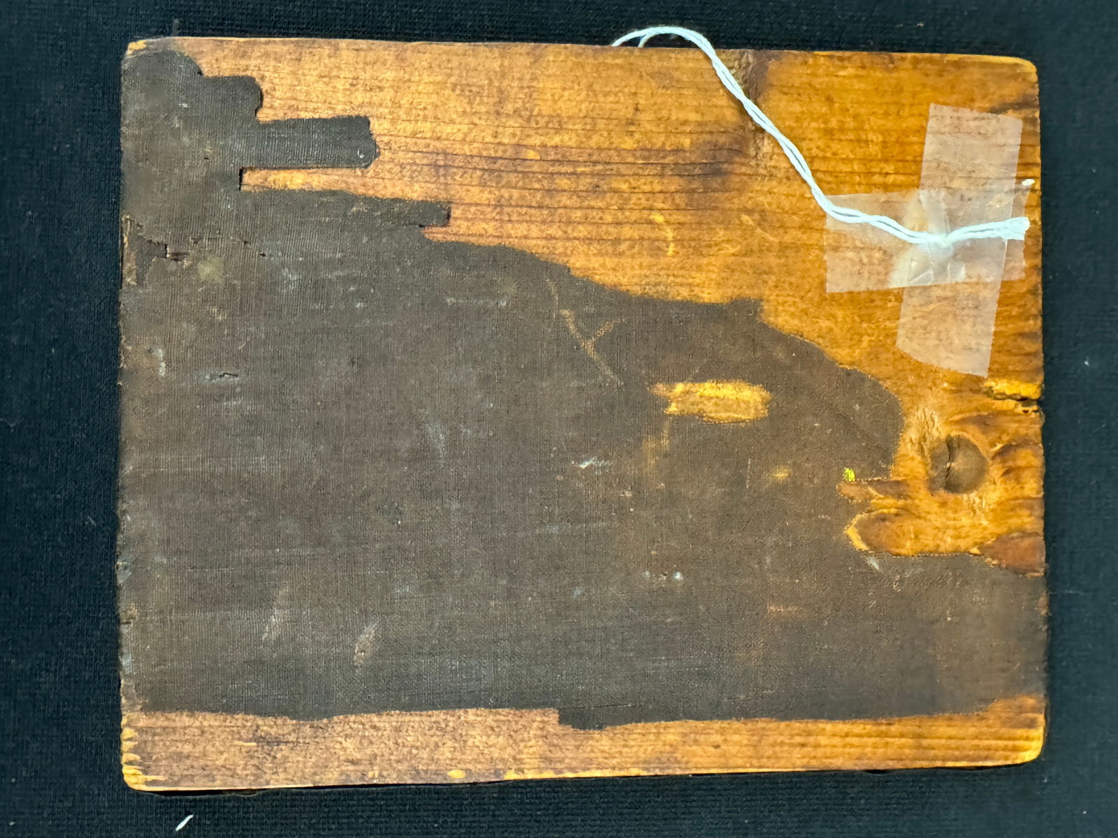 Early Russian Icon - 2