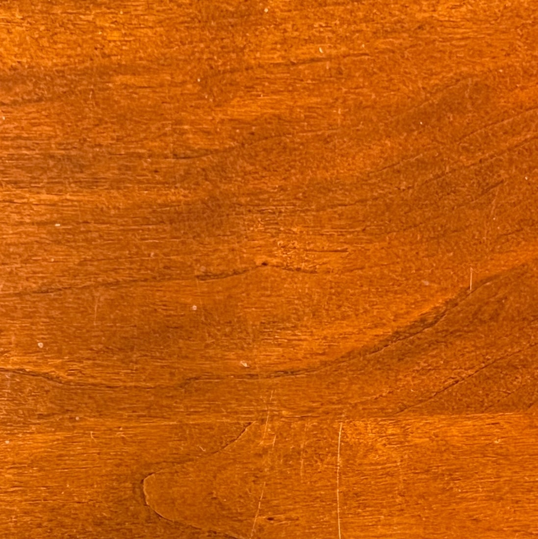 Double Drawer Library Table - 7