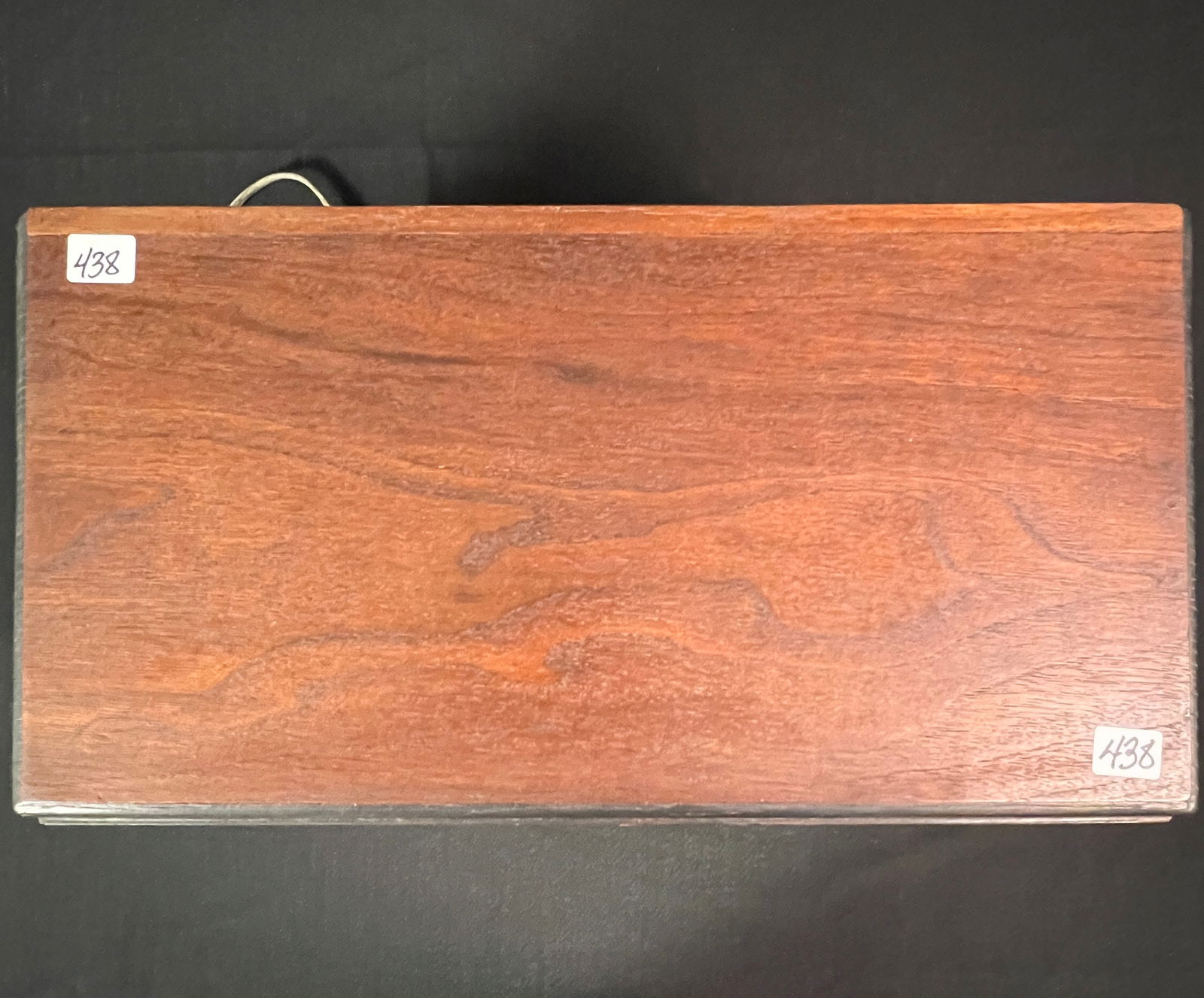 1938 Stromberg Carlson Raido Model 326H - 5