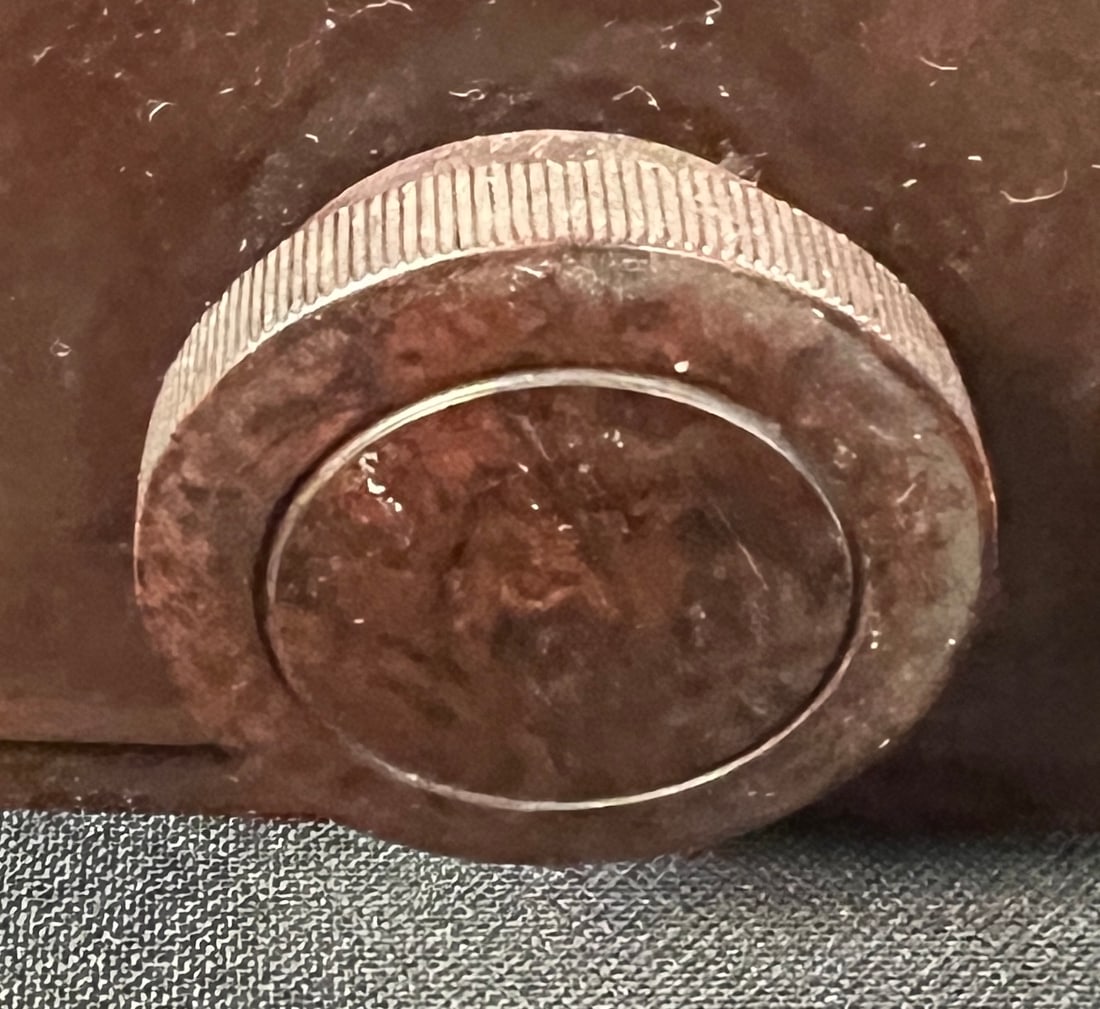 RCA Victor Model 15X Bakelite Radio, Working c1940 - 6