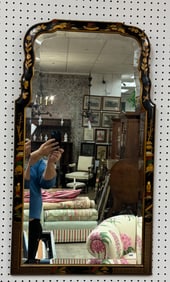 Chinese Chippendale Mirror