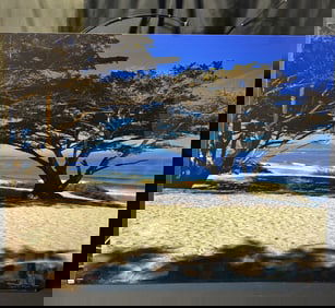 David L. Potigian large Scale Photograph c 2000's