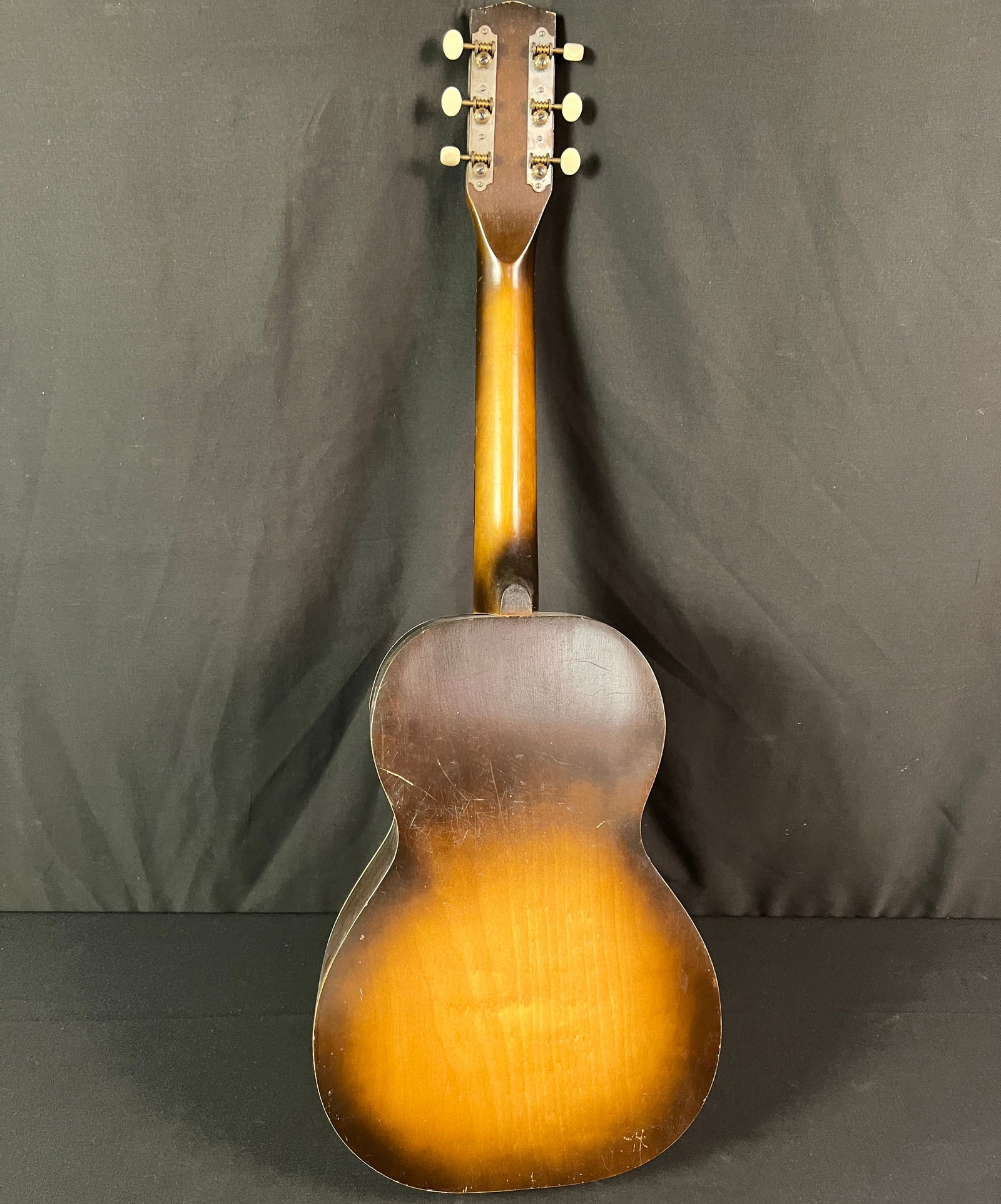 2 Gene Autry Guitars - 5