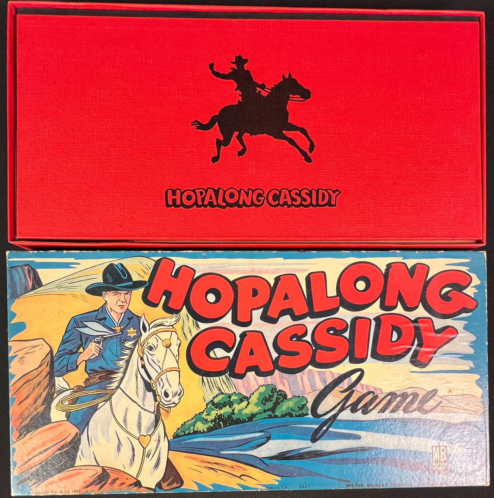 Vintage Board Game - 7