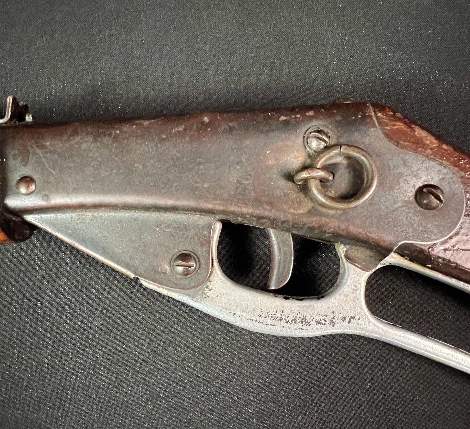 Red Ryder BB Gun - 4