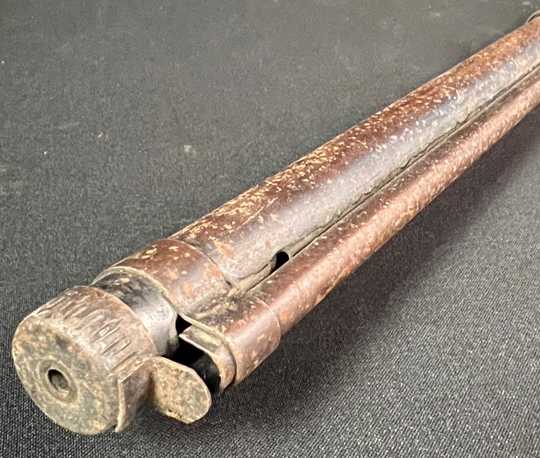 Red Ryder BB Gun - 5