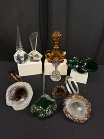 MId Century Glass Group, Murano, More!