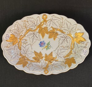 Meissen Bowl