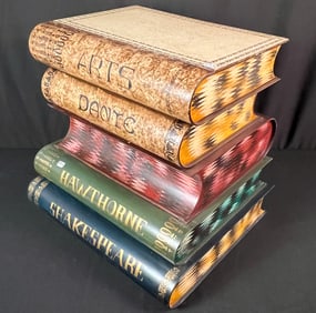 1950s Italian Storage Box