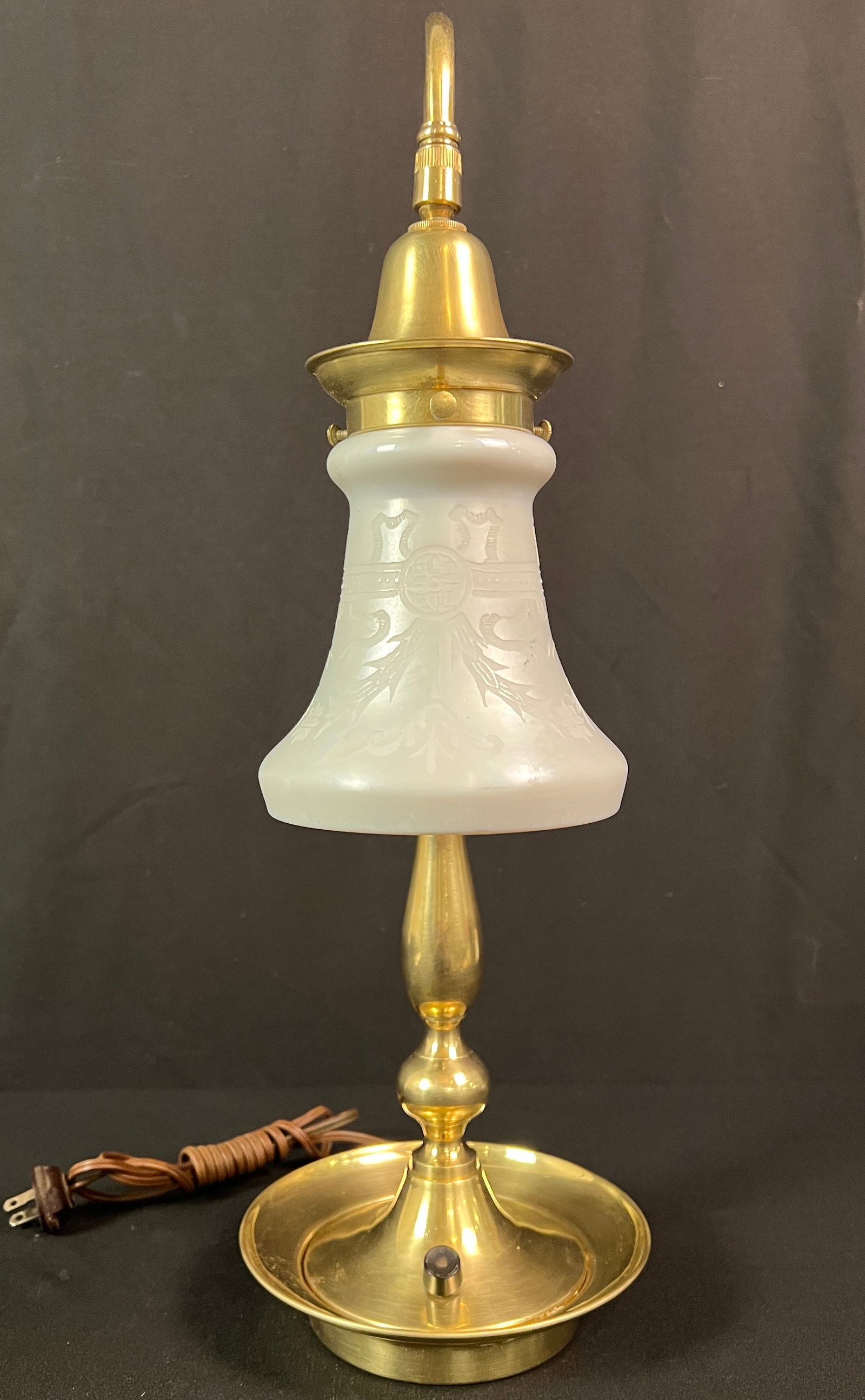 Steuben Desk Lamp - 2