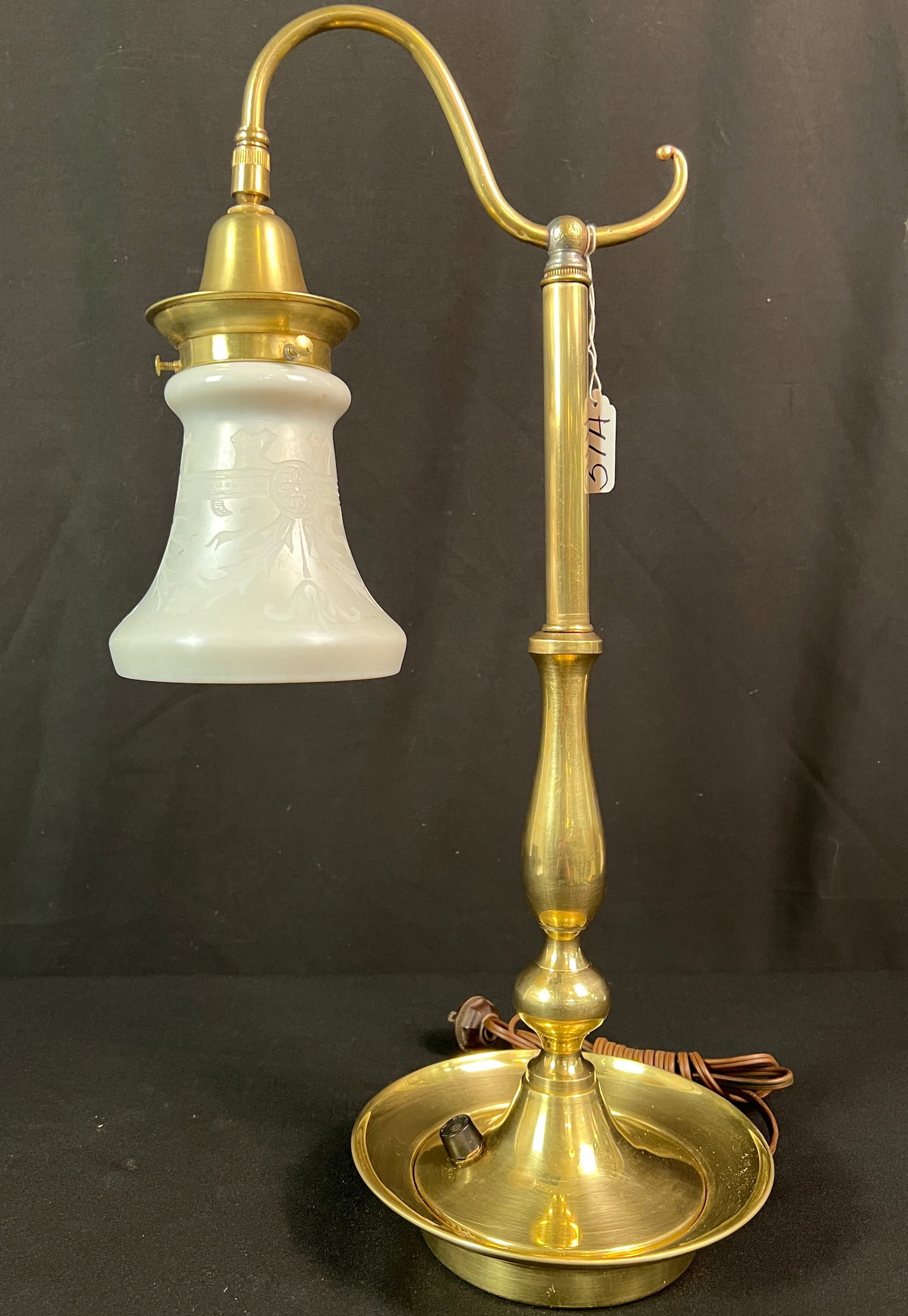 Steuben Desk Lamp - 3