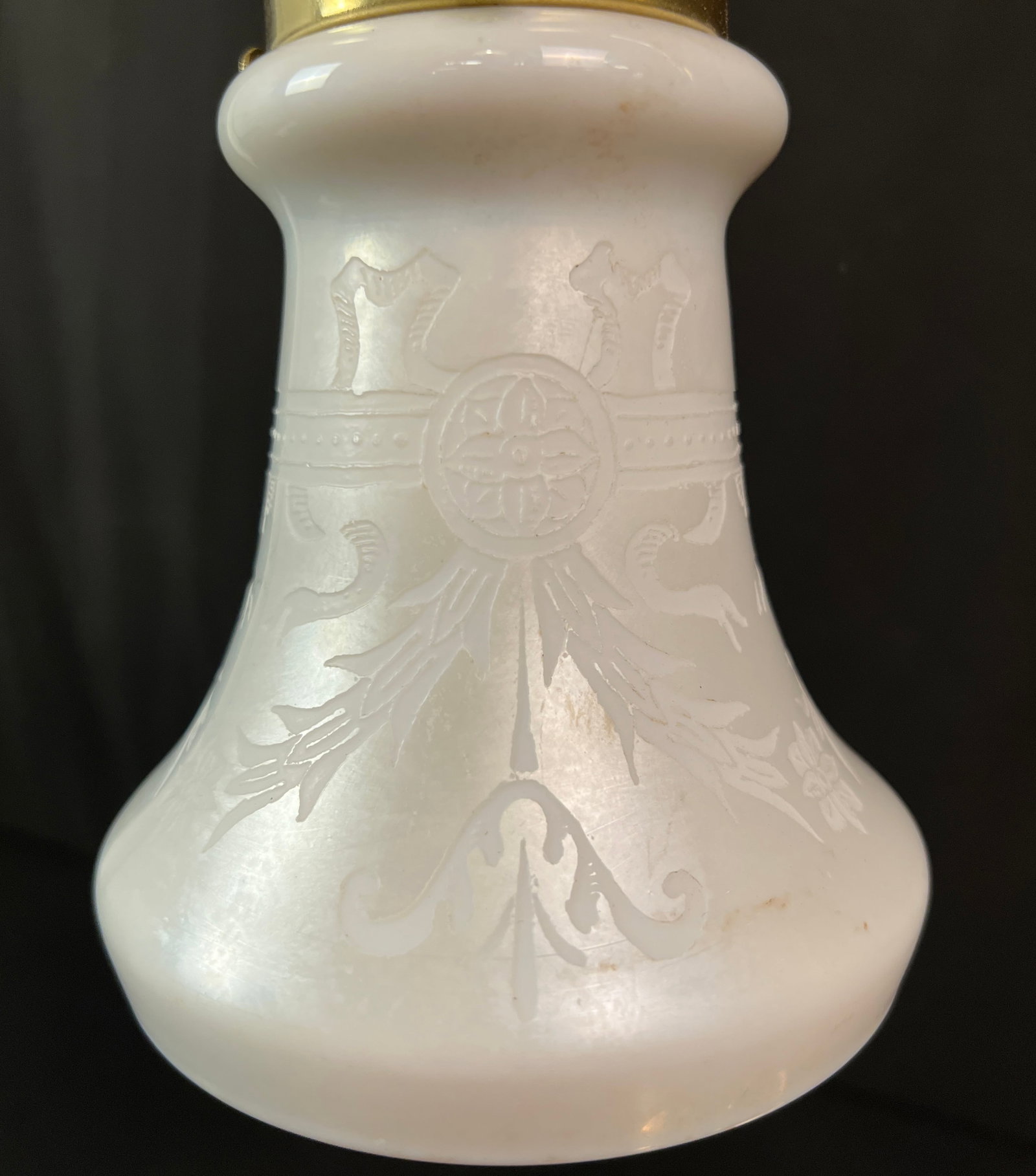 Steuben Desk Lamp - 4