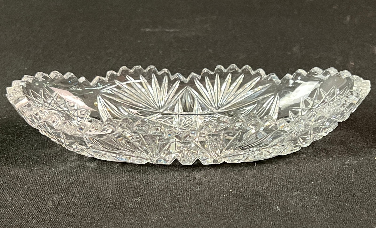 Cut Crystal Group - 6