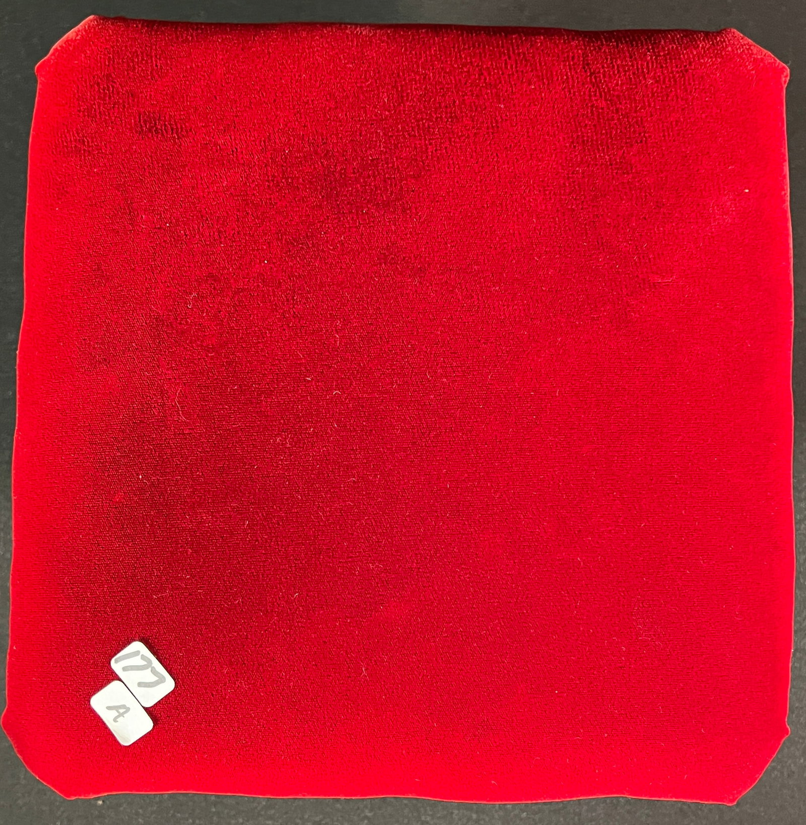Steer Horn Stool - 3