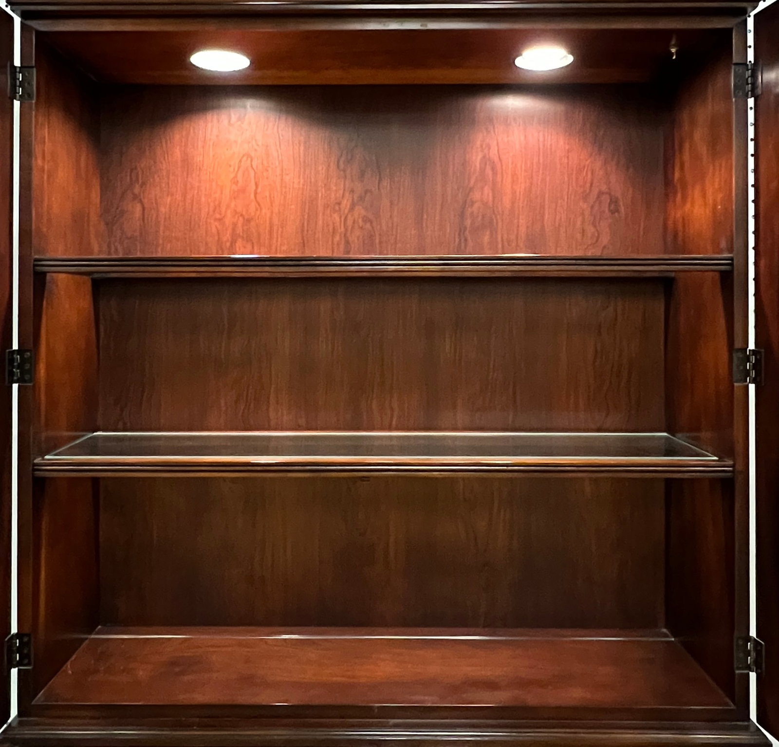 Statton Cherry Secretary - 3