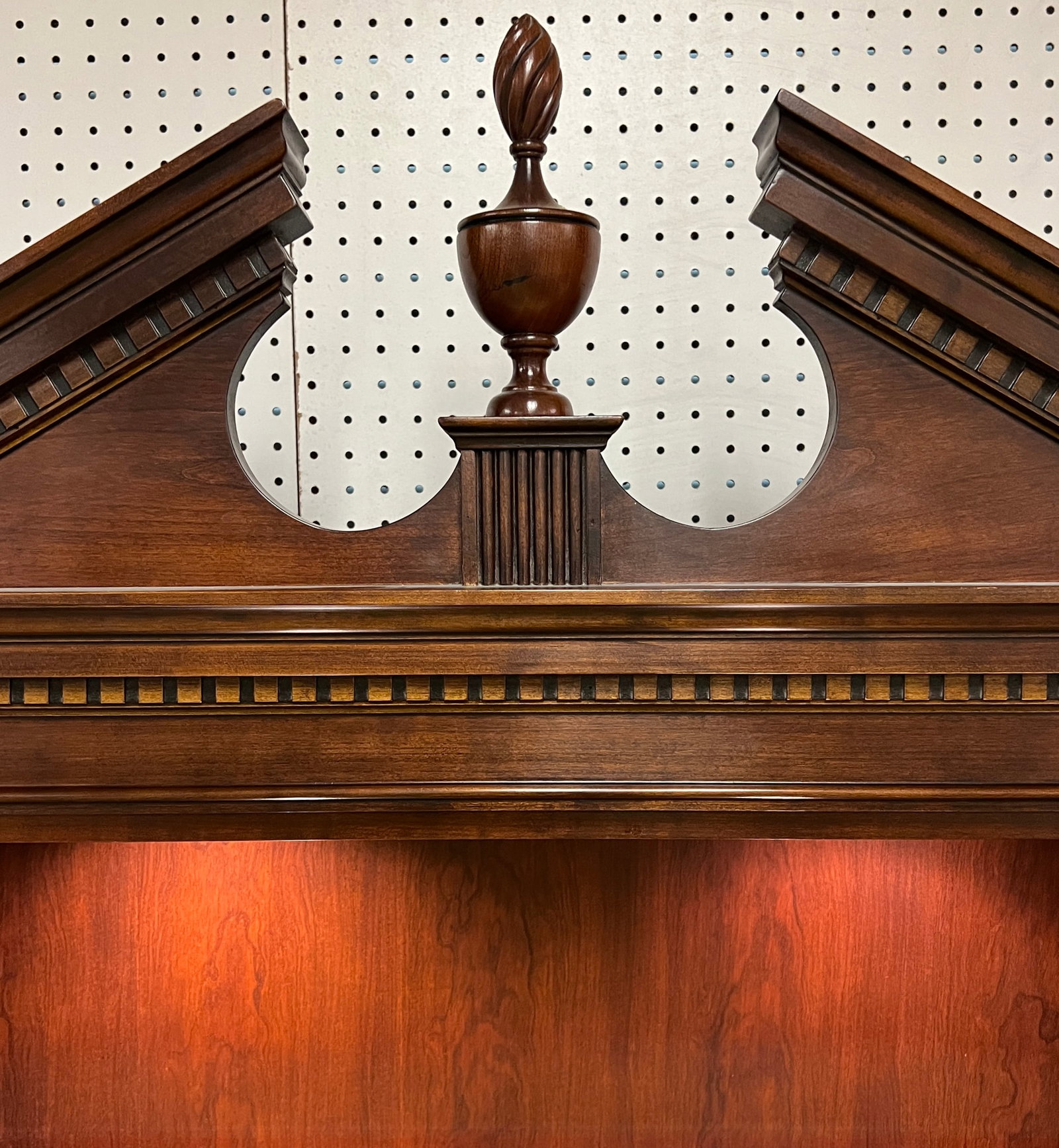 Statton Cherry Secretary - 7