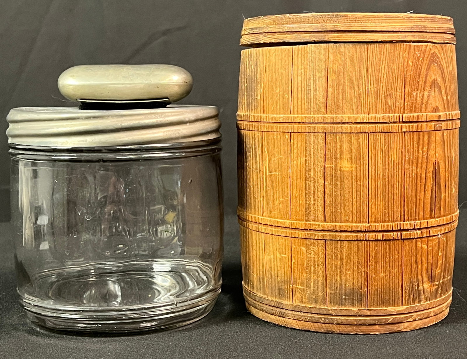 Two Early Cigar Holders - 4