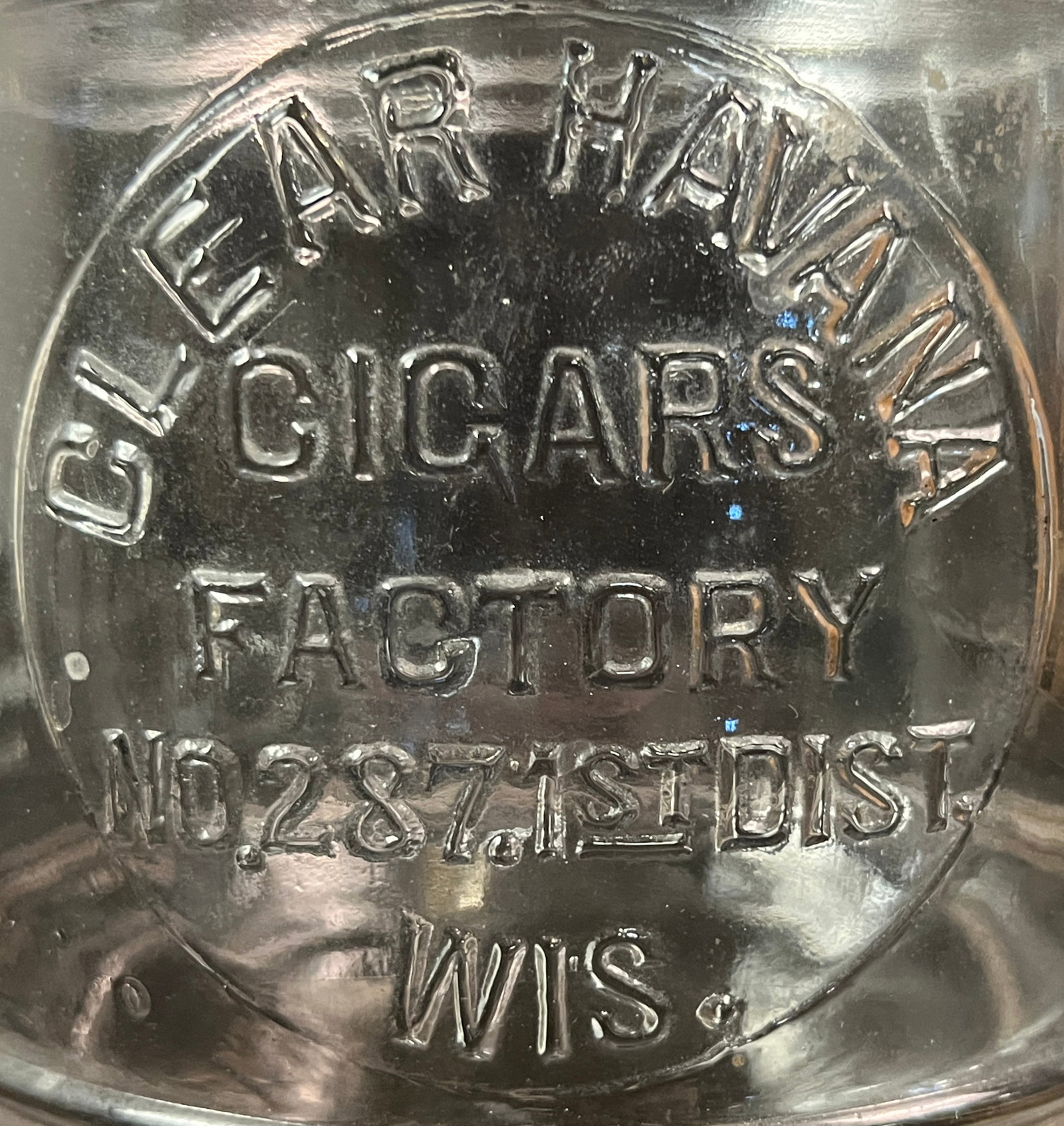 Two Early Cigar Holders - 7