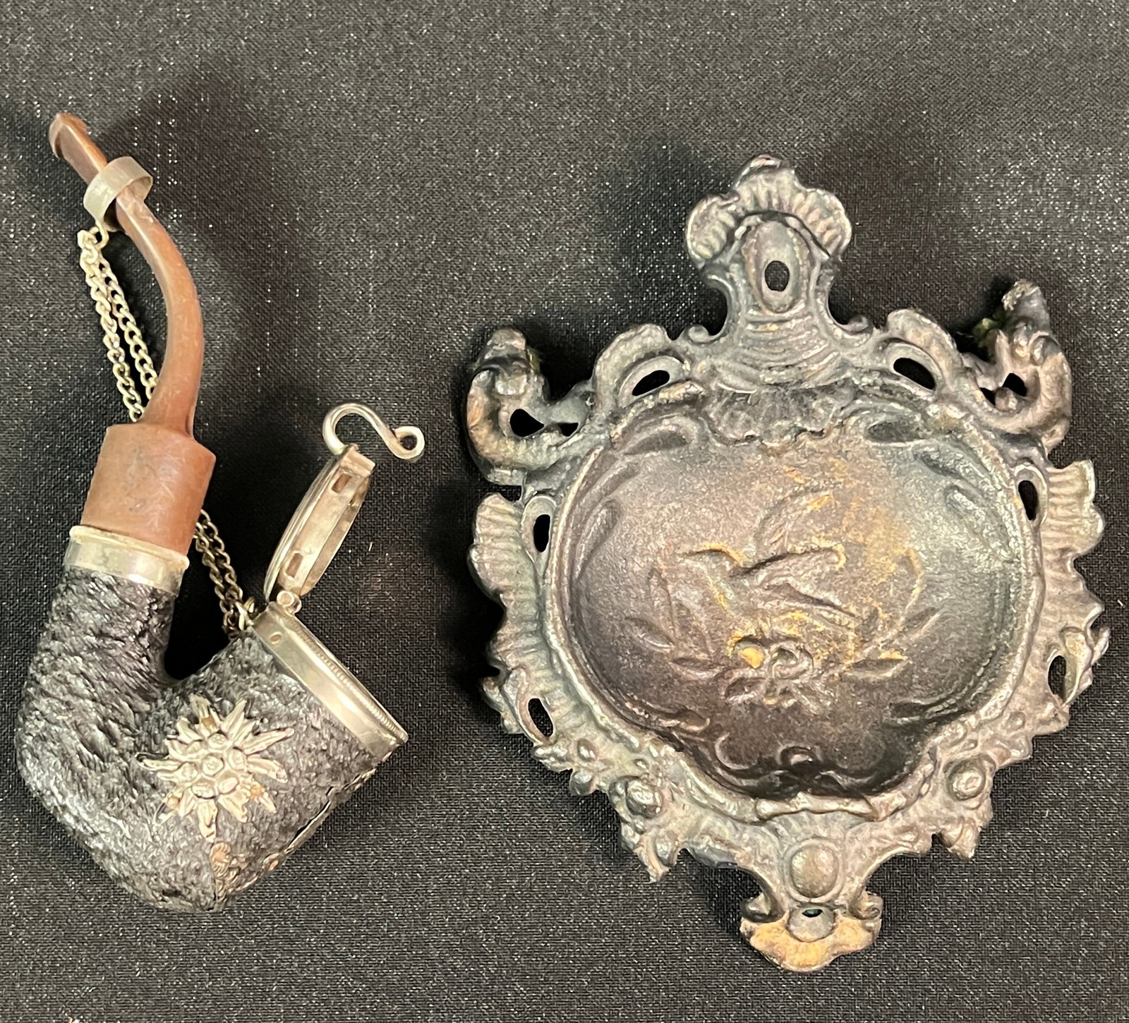 7 Meerschaum Pipes - 3