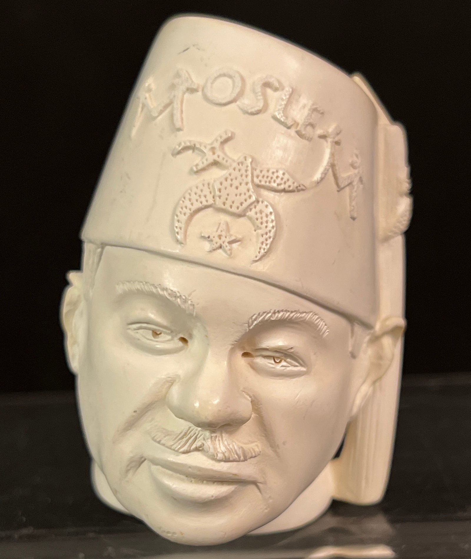 7 Meerschaum Pipes - 6