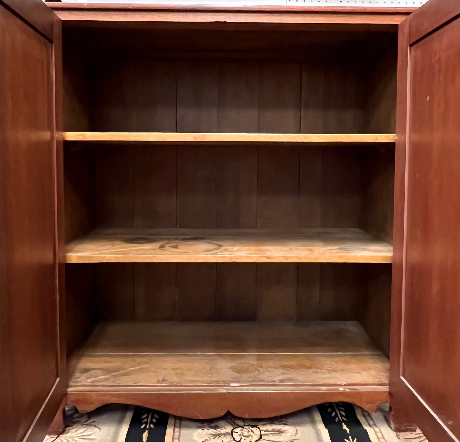 Cherry Preserving Cupboard - 3
