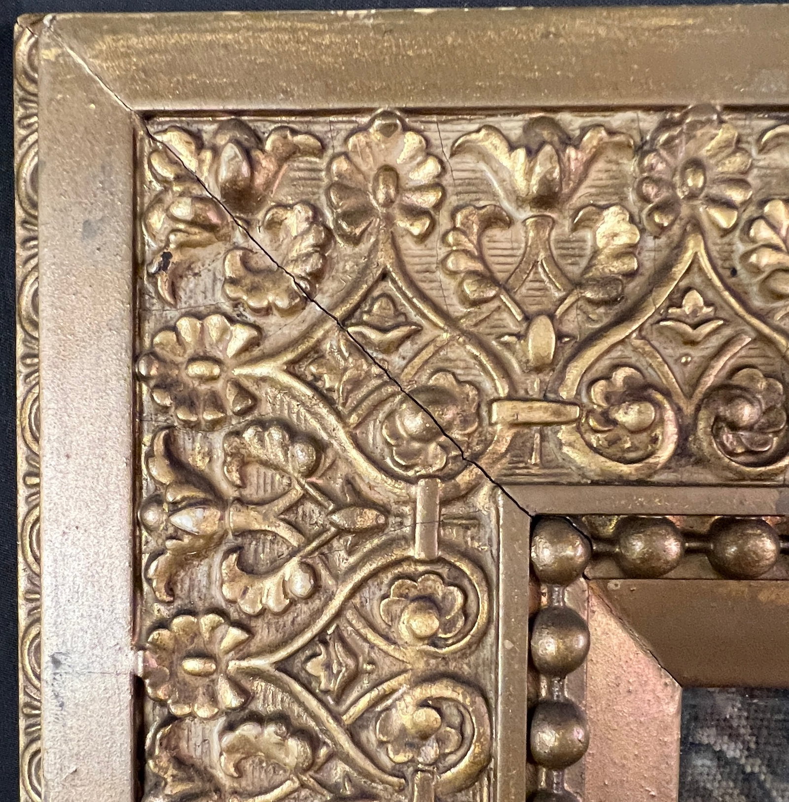French Needlepoint, c.1860s - 3