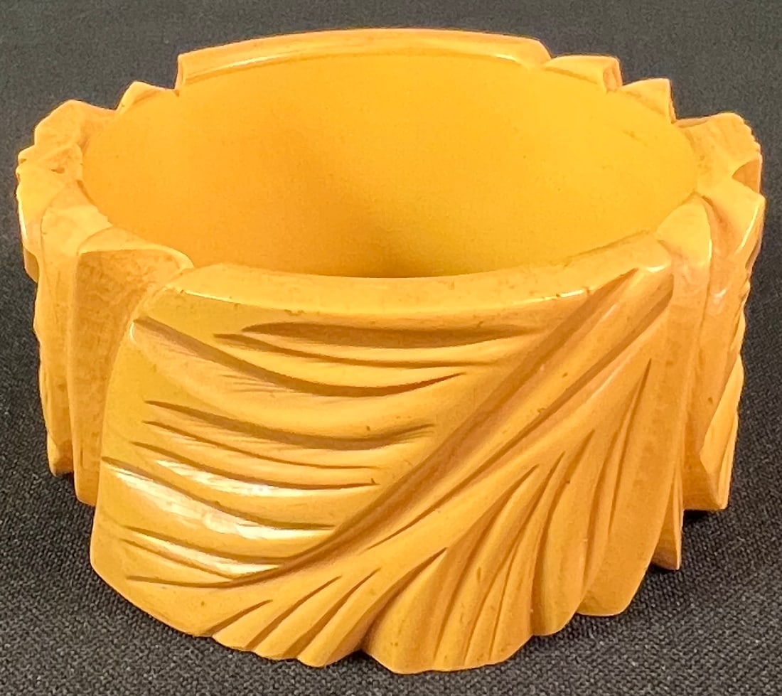 Bakelite Bracelets - 3