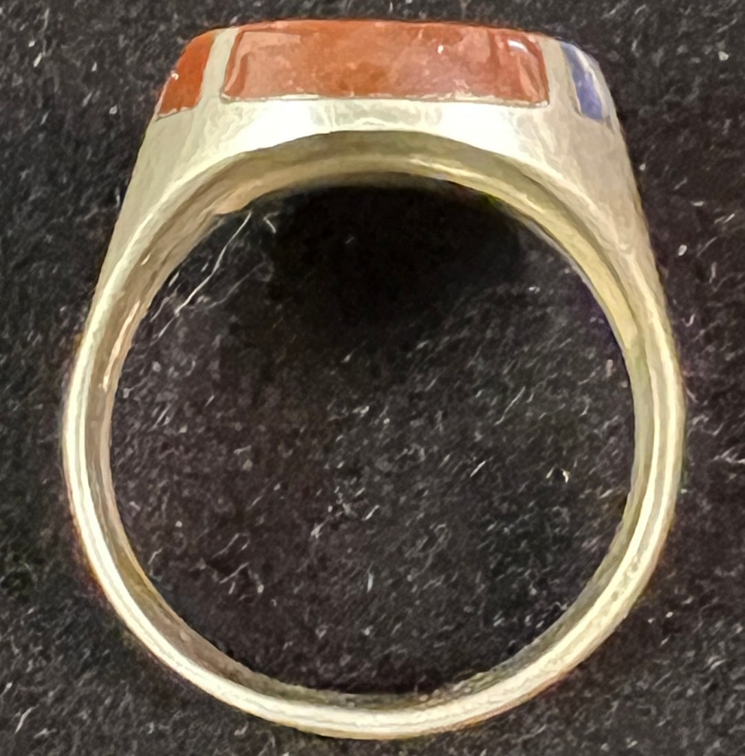 Sterling & Silver Group - 11