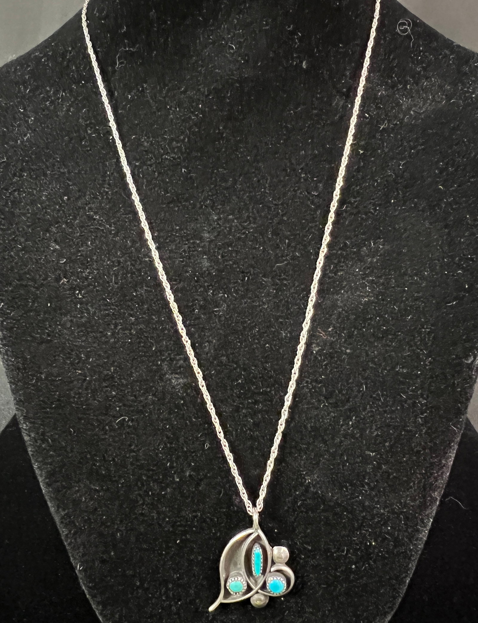 Sterling & Silver Group - 2