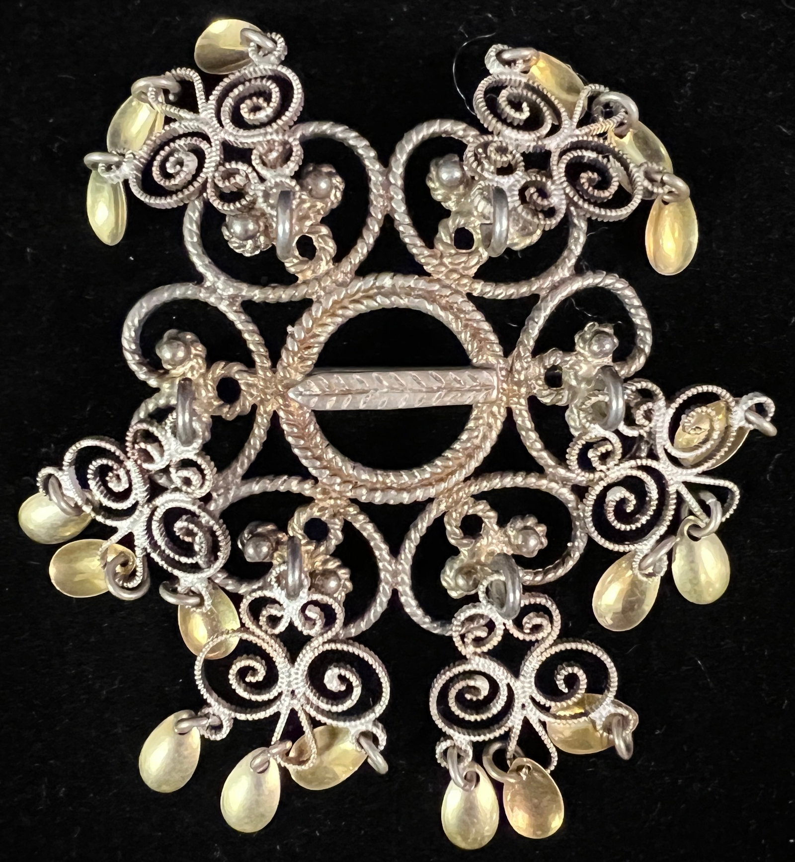 Sterling & Silver Group - 4
