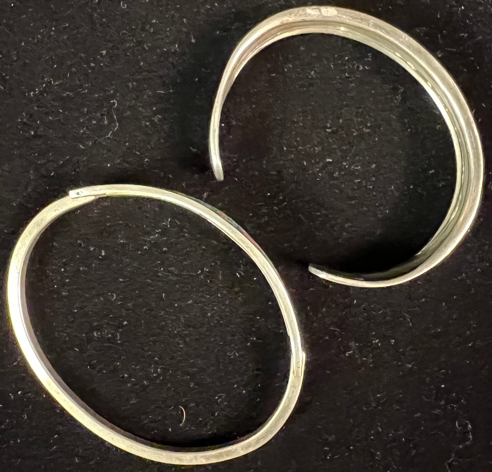 Sterling & Silver Group - 8