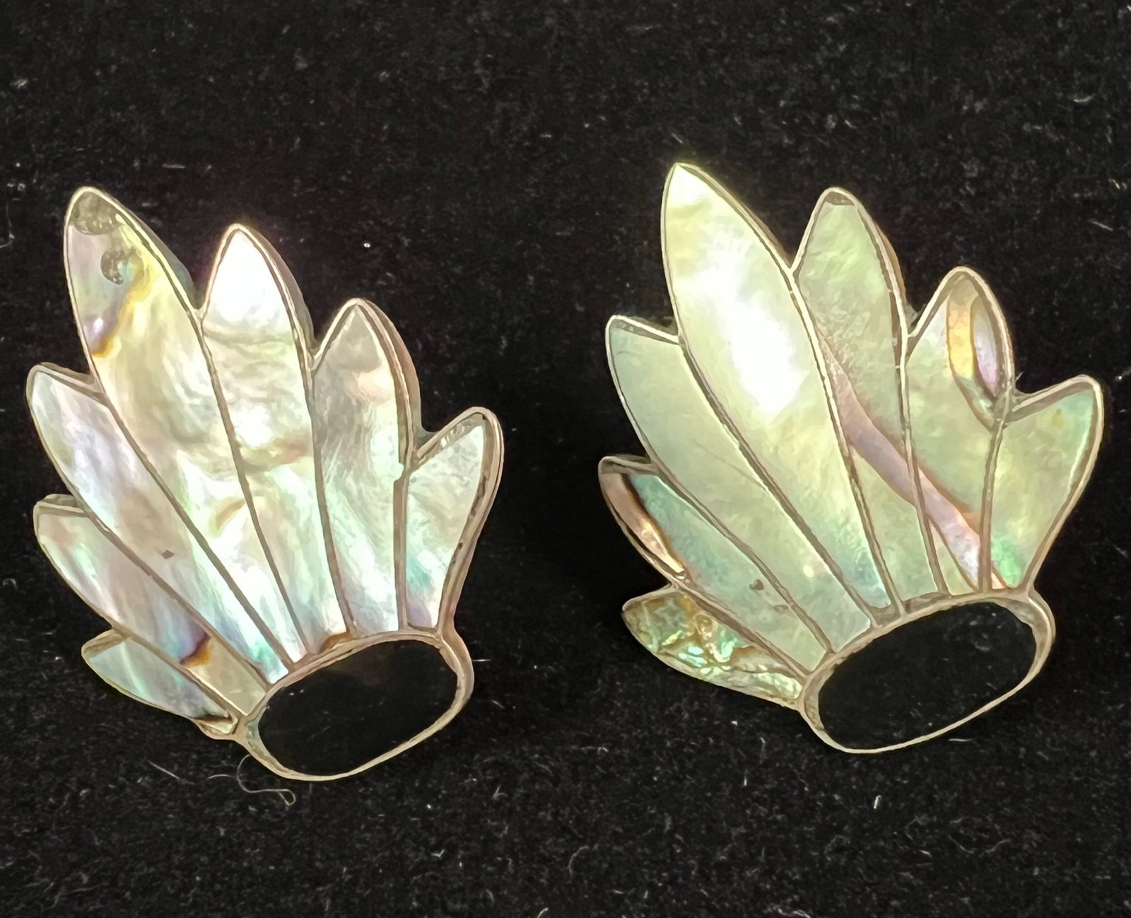 Sterling & Silver Group - 9