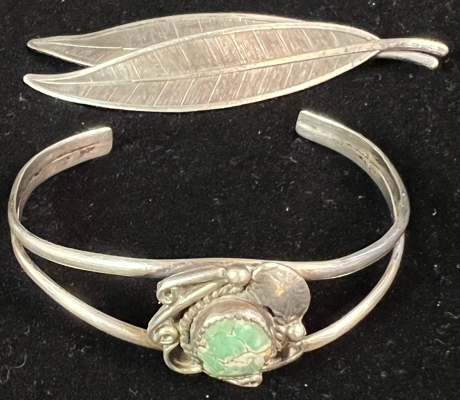 Sterling Lot - 3