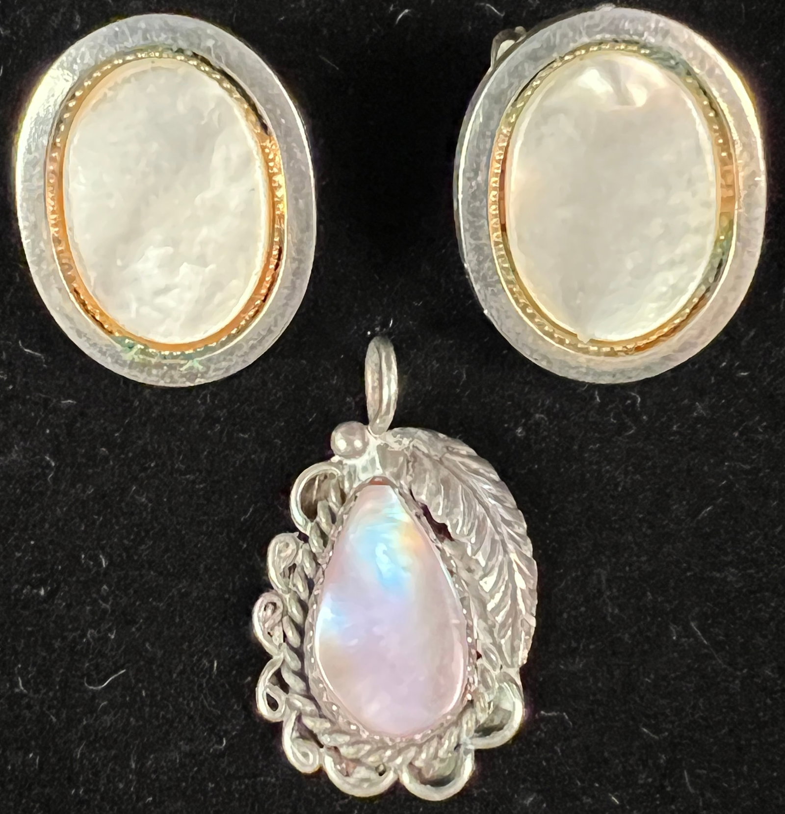Sterling Lot - 4