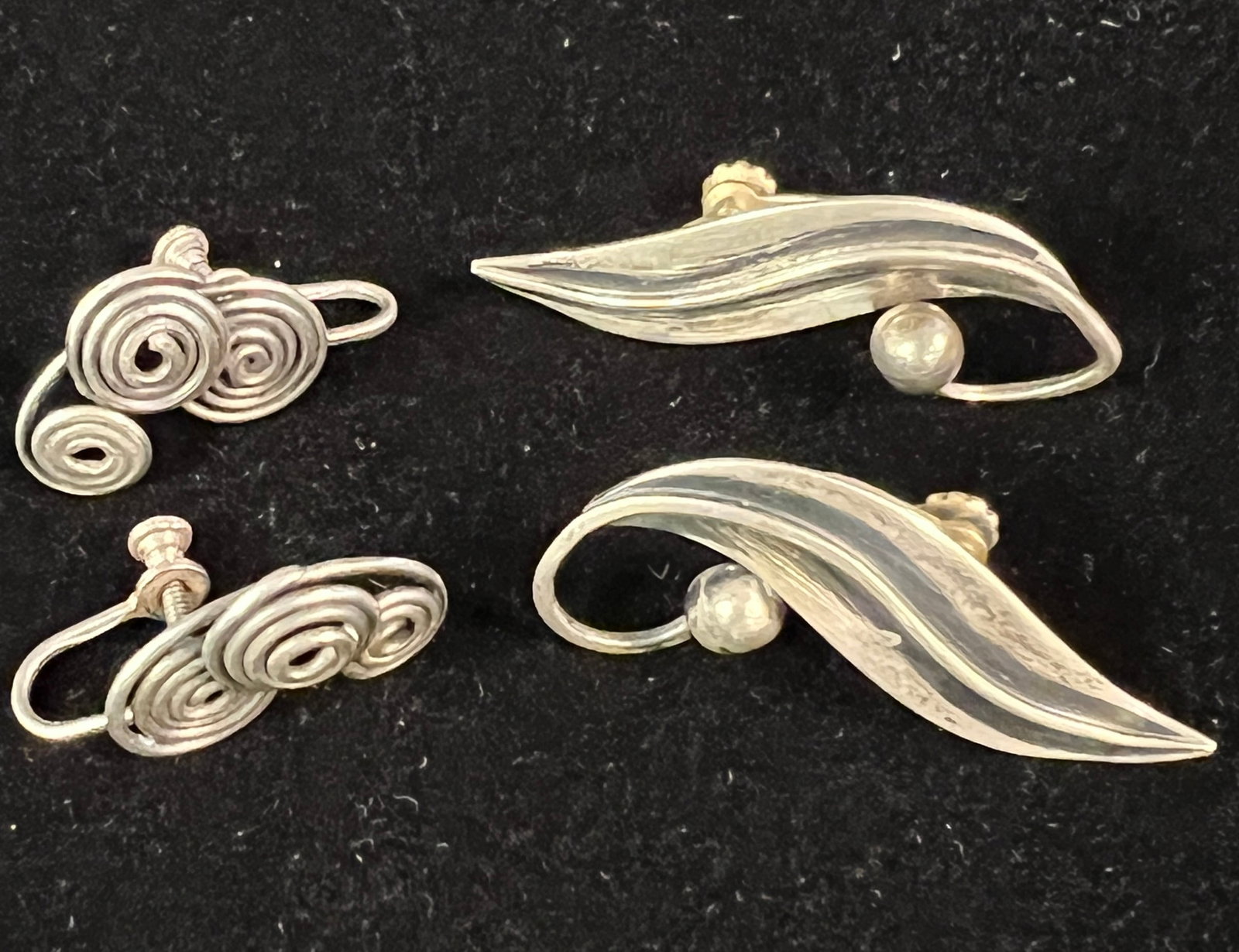 Sterling Lot - 5