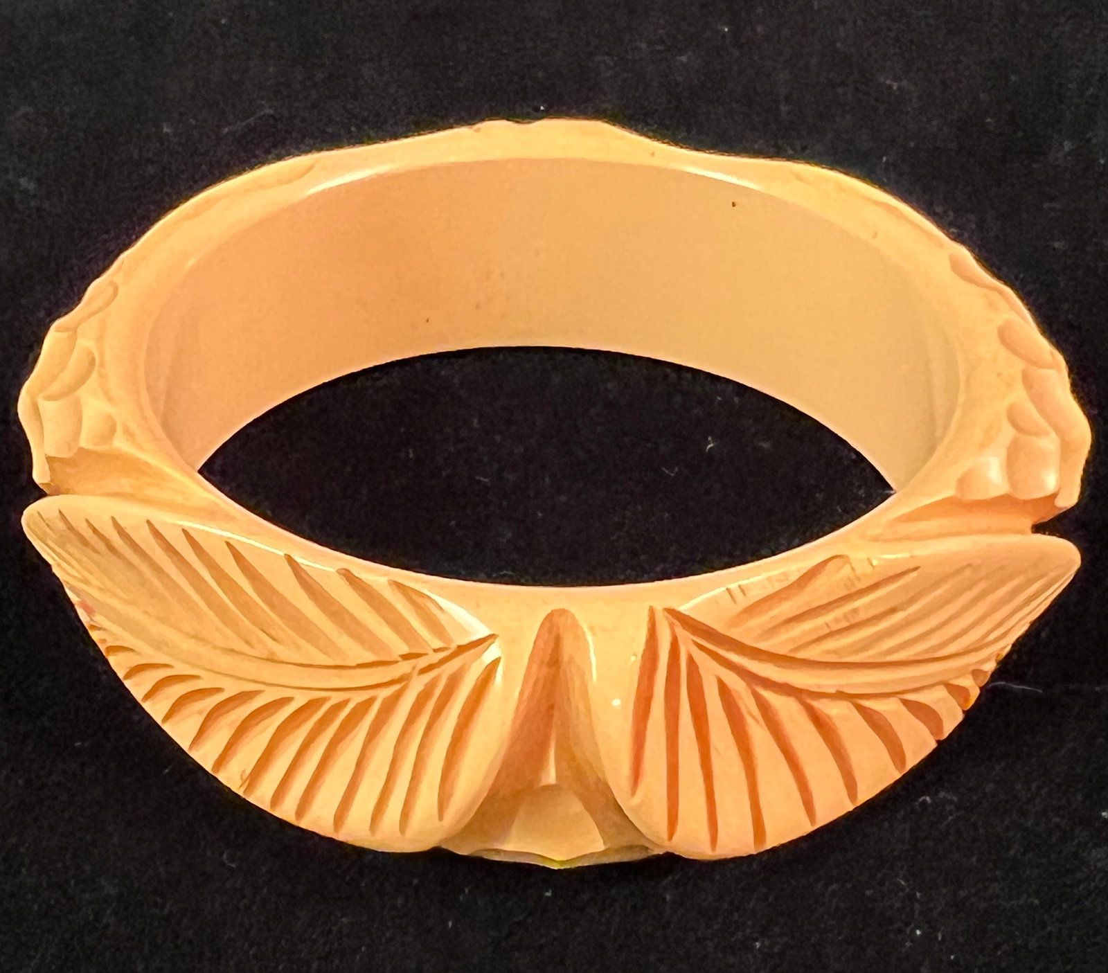 3 Bakelite Bracelets - 3