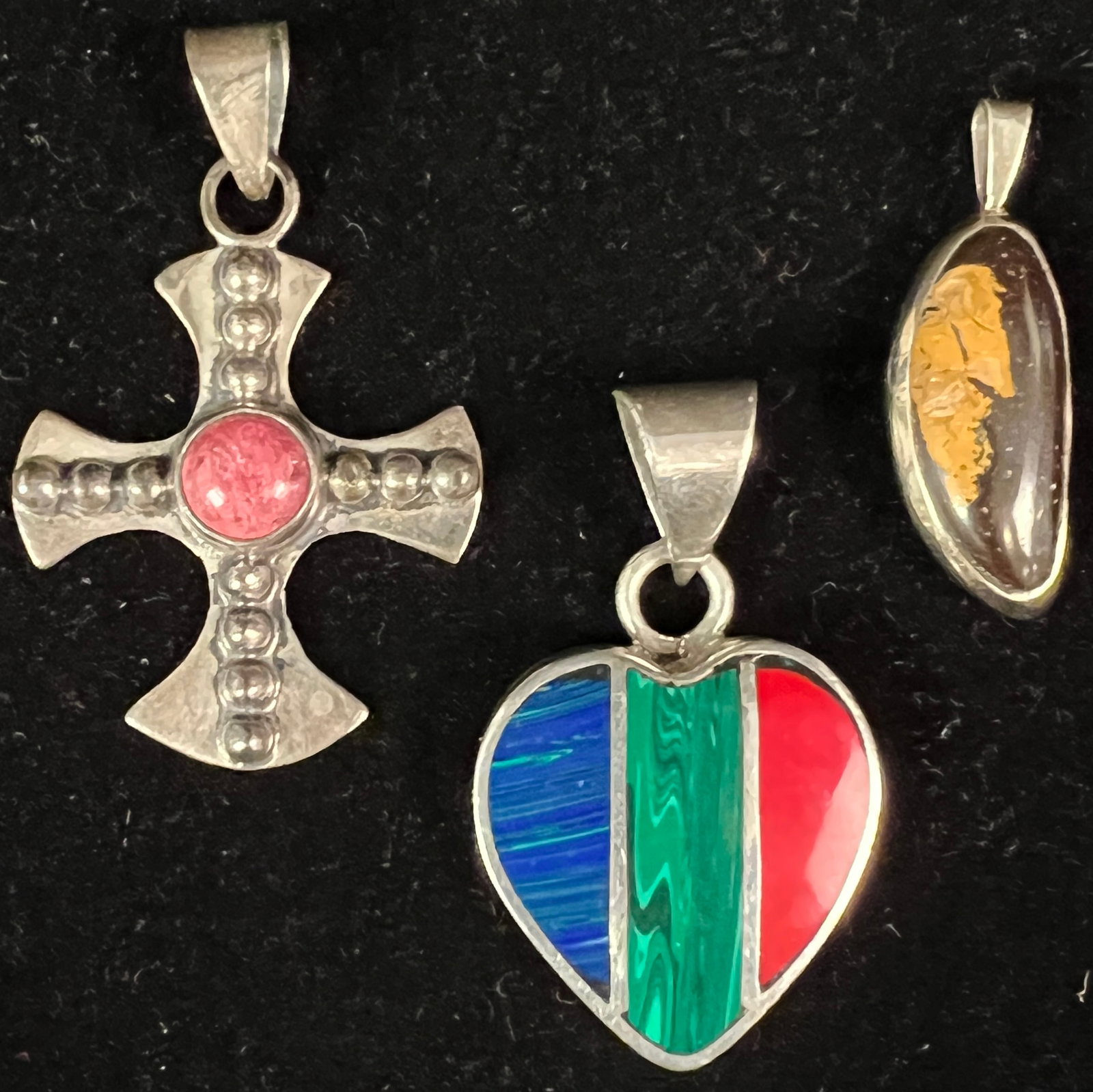 Sterling Lot - 5
