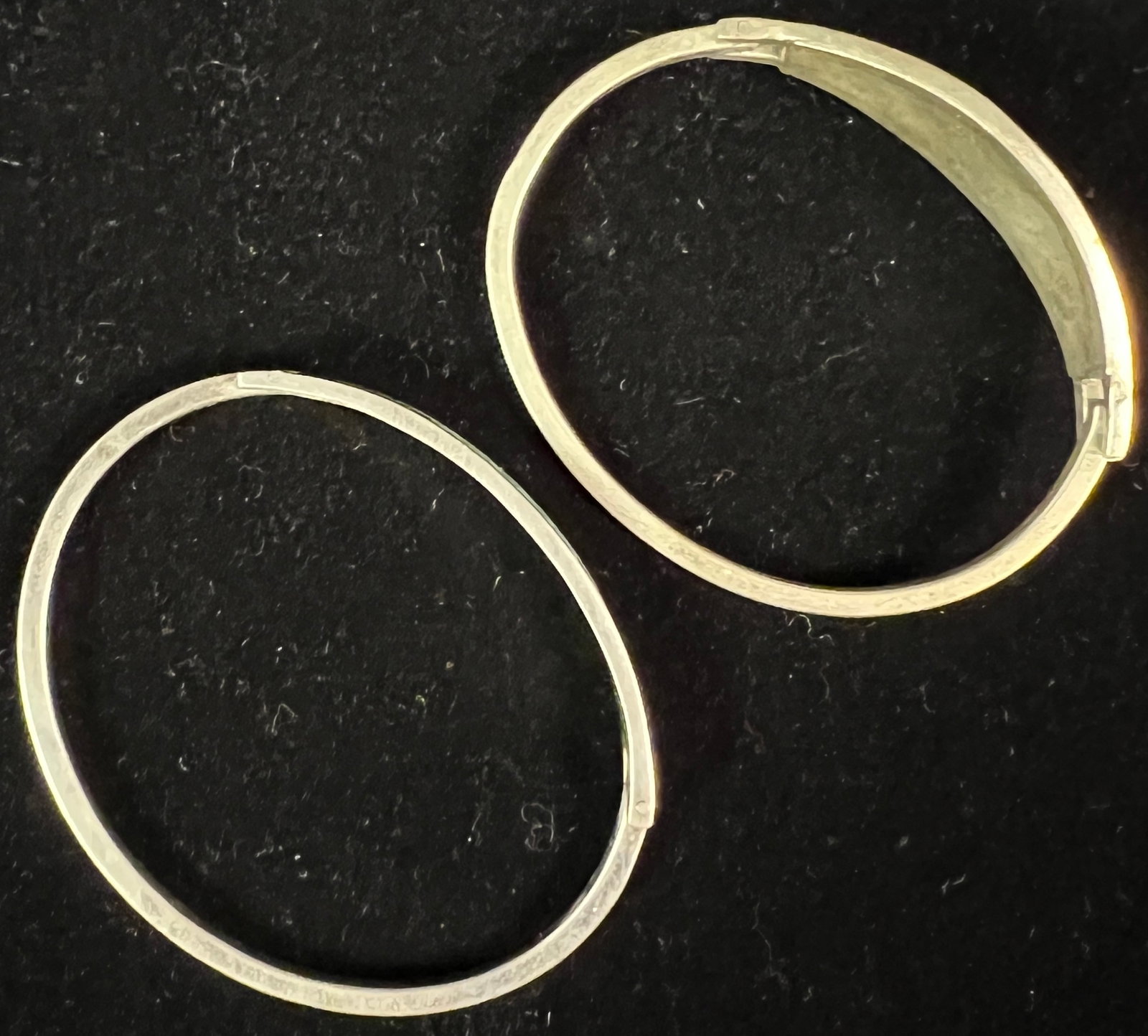 Sterling Lot - 5