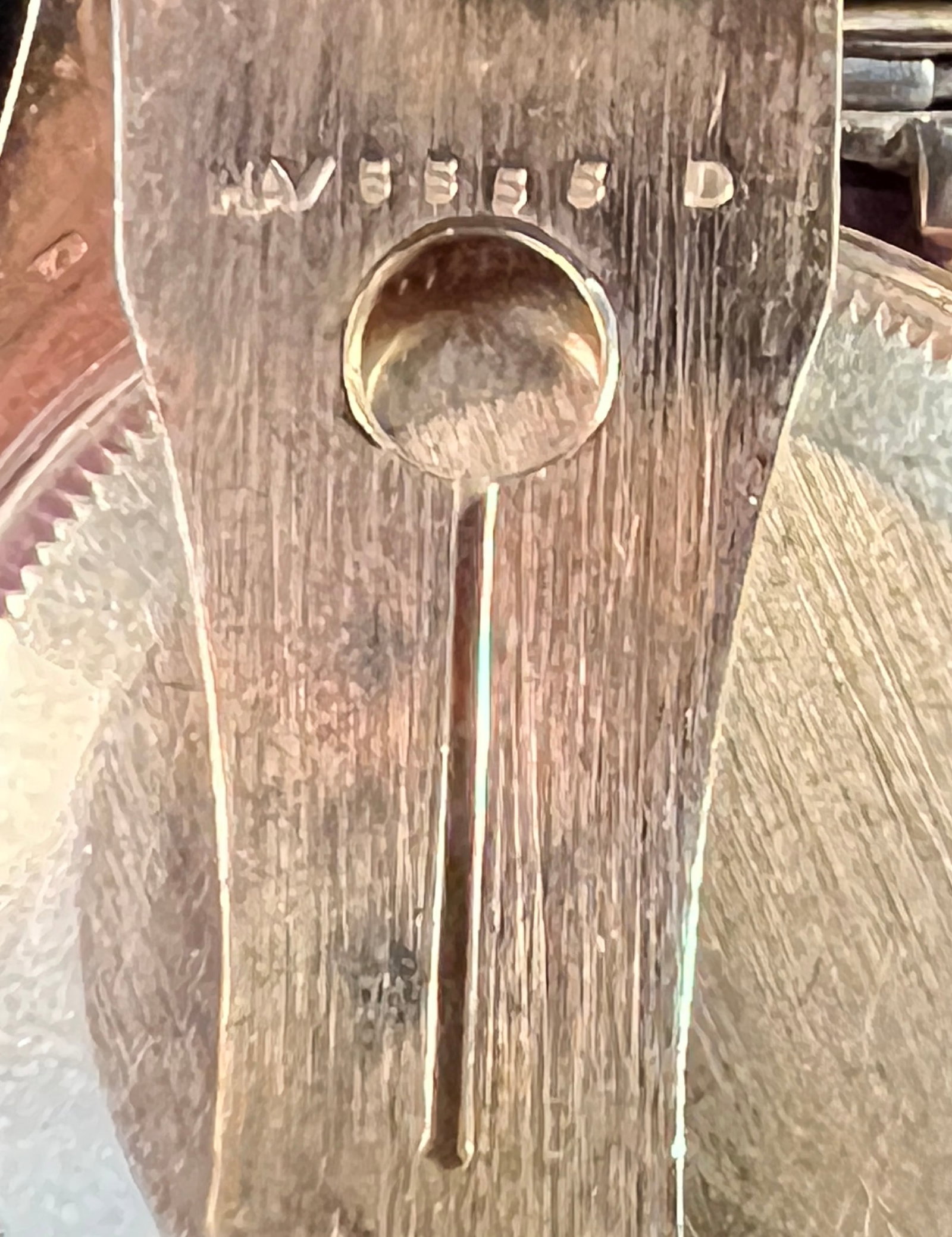 Rolex Oyster 18K Men's Watch, c.1970 - 6