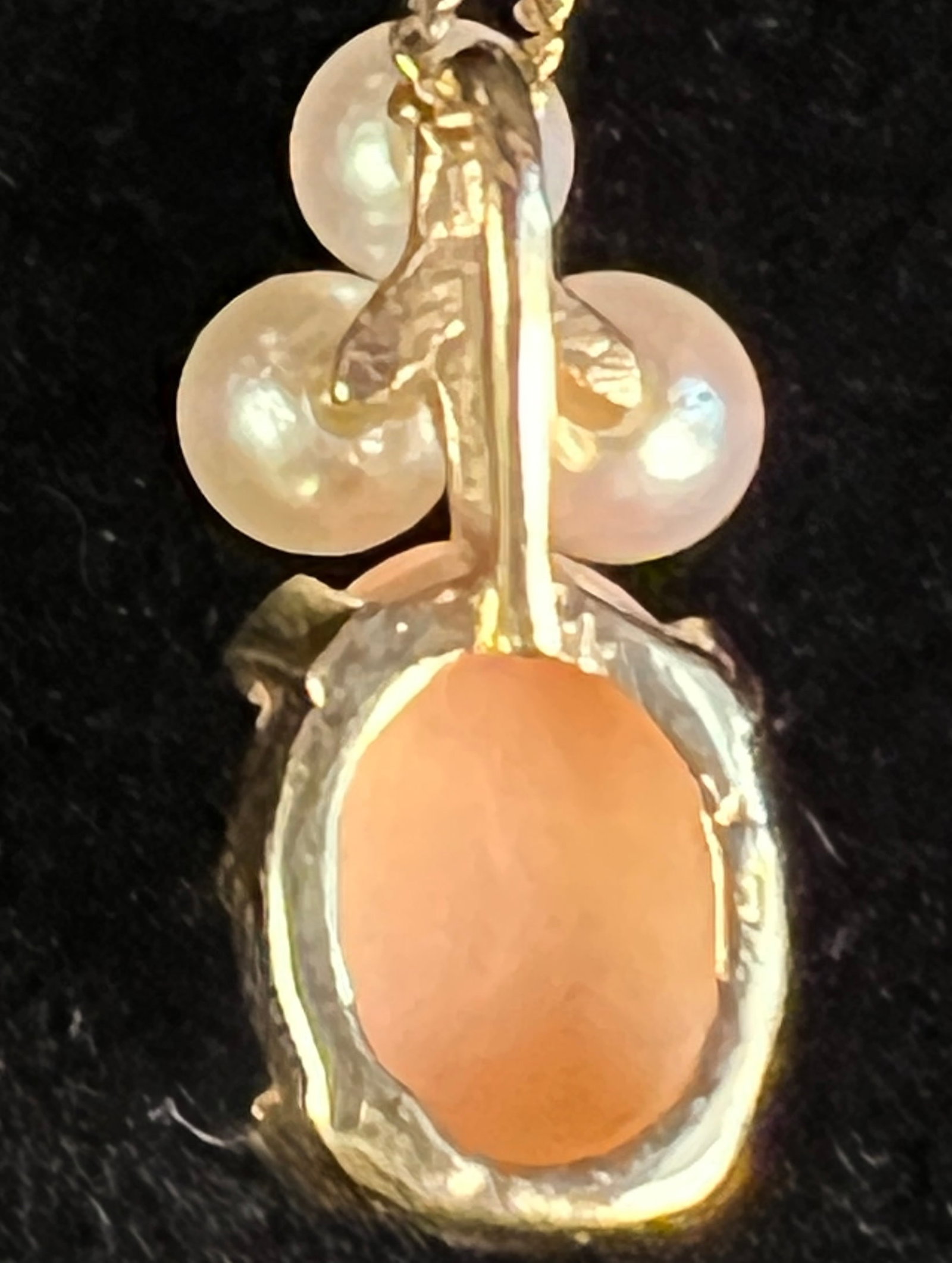 Two 14K Gold Necklaces - 6
