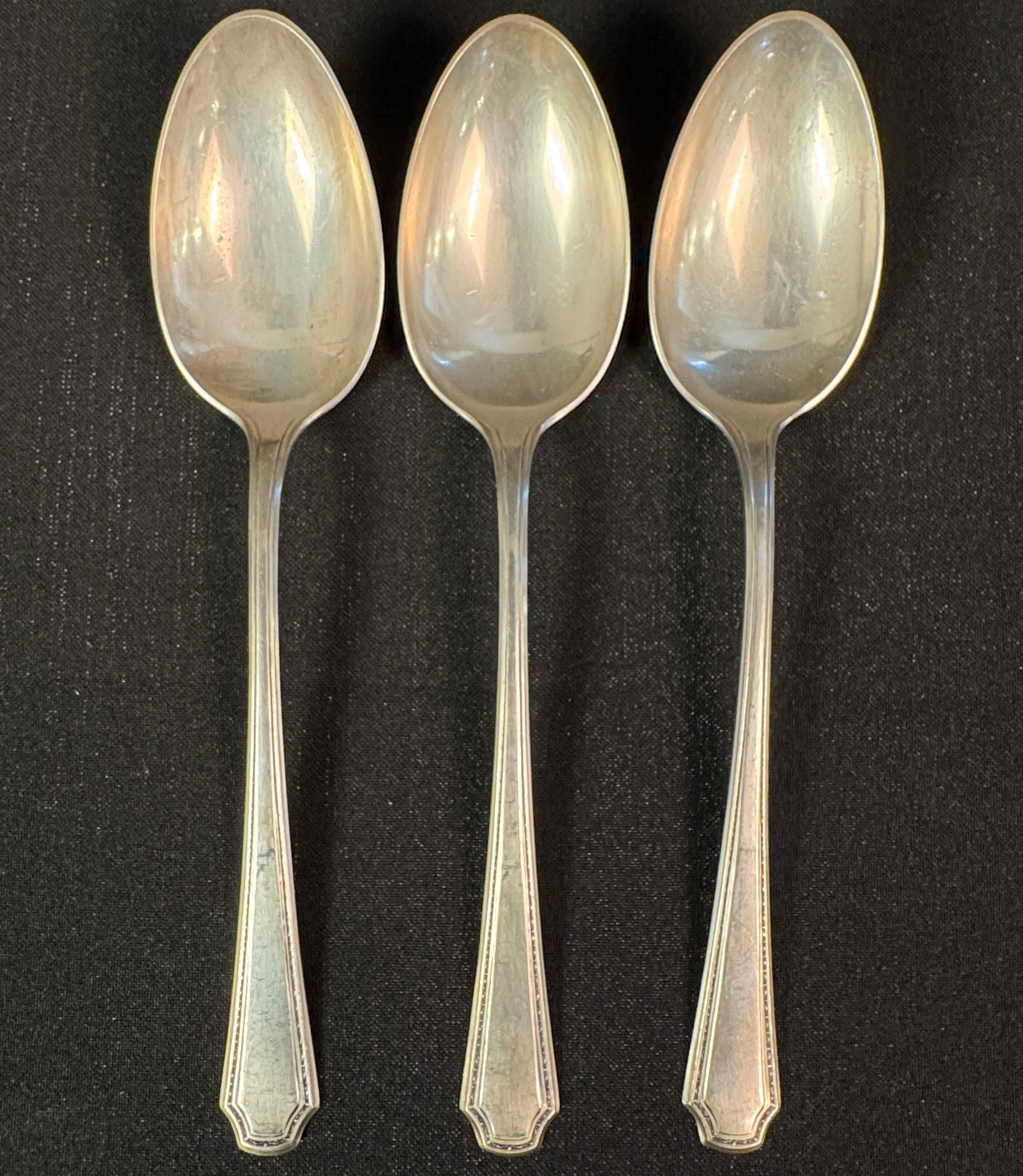 Group of Assorted Sterling Flatware - 3