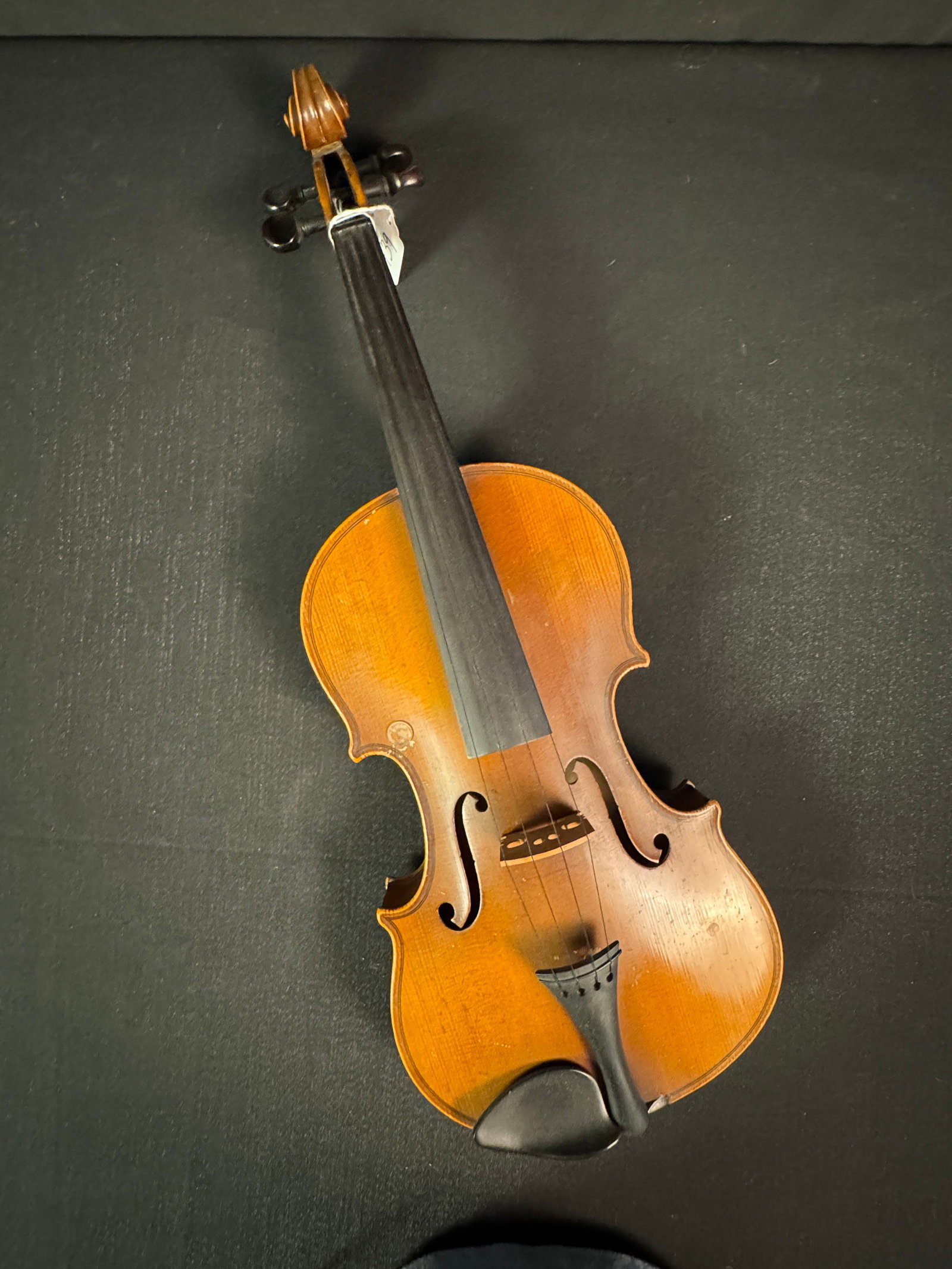Important Handmade Violin c.1890's - 2